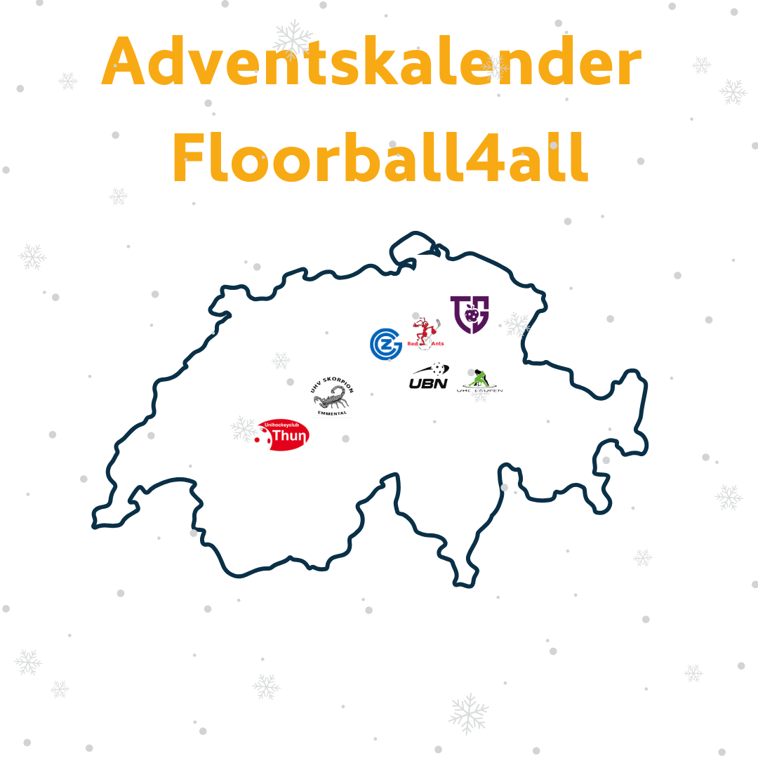 Spende Adventskalender 