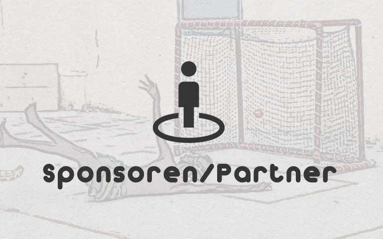 Sponsoren und Partner Unihockey für Strassenkinder